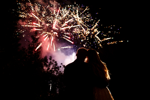 Arilan Pyrotechnics Ltd