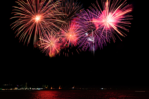 Arilan Pyrotechnics Ltd