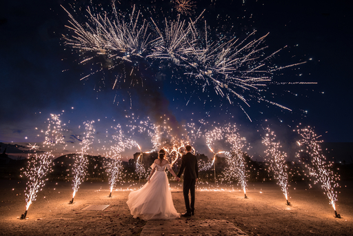 Arilan Pyrotechnics Ltd