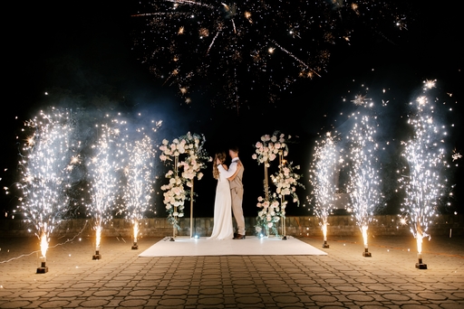 Arilan Pyrotechnics Ltd