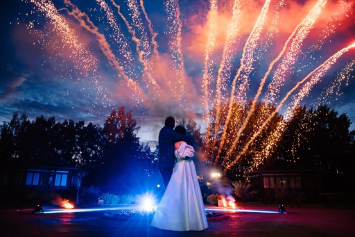 Arilan Pyrotechnics Ltd
