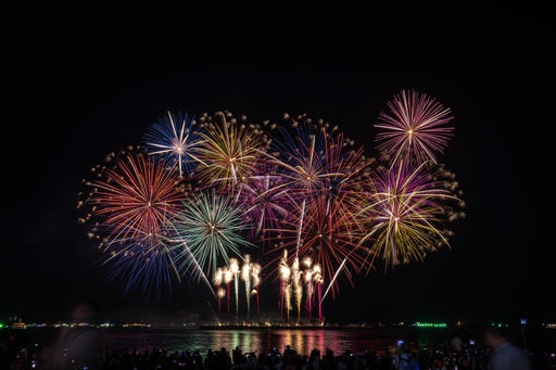 Arilan Pyrotechnics Ltd