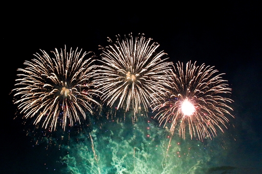 Arilan Pyrotechnics Ltd